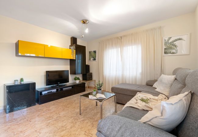 Apartment in La Pineda - VIKING Apartment Apartment in La Pineda - VIKING Apartment