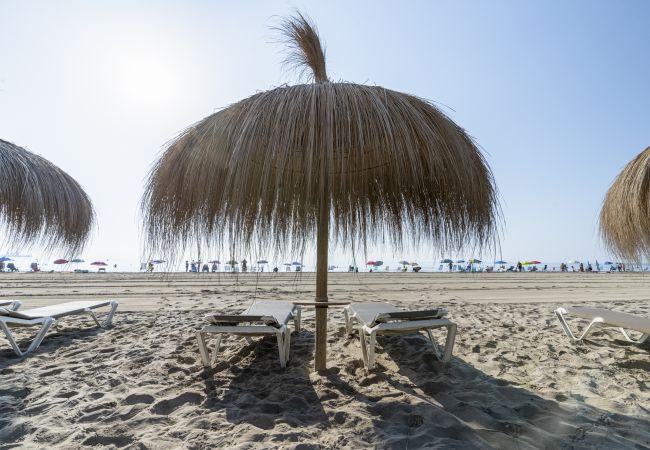 Apartment in La Pineda - TURQUESA Apartment Apartment in La Pineda - TURQUESA Apartment