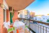 Apartment in La Pineda - TECAVI II Apartment