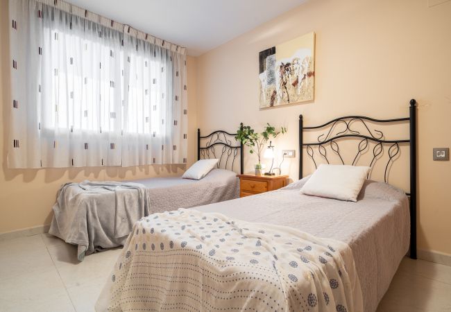 Apartment in La Pineda - MALDIVAS III Complex Apartment in La Pineda - MALDIVAS III Complex
