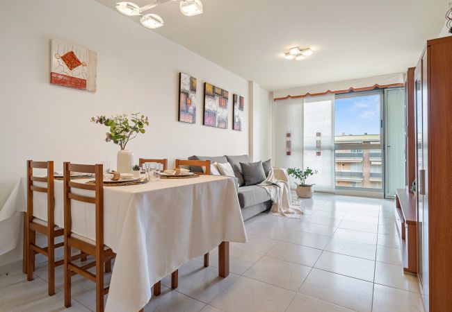 Apartment in La Pineda - MALDIVAS III Complex Apartment in La Pineda - MALDIVAS III Complex