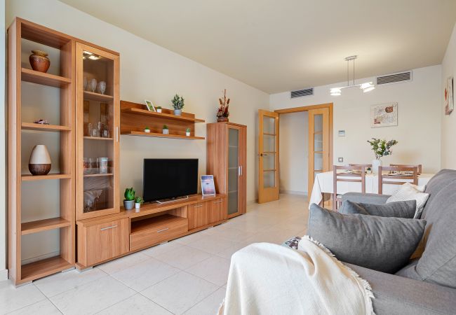 Apartment in La Pineda - MALDIVAS III Complex Apartment in La Pineda - MALDIVAS III Complex