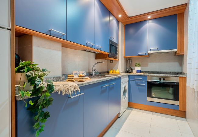Apartment in La Pineda - MALDIVAS III Complex Apartment in La Pineda - MALDIVAS III Complex