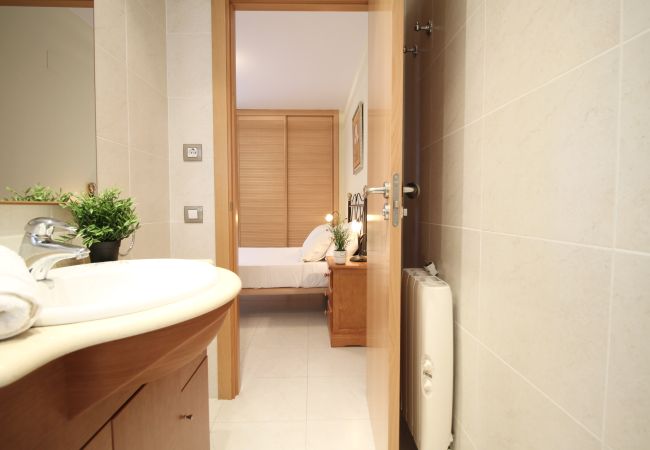 Apartment in La Pineda - MALDIVAS III Complex Apartment in La Pineda - MALDIVAS III Complex