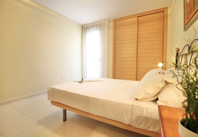 Apartment in La Pineda - MALDIVAS III Complex Apartment in La Pineda - MALDIVAS III Complex