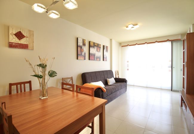 Apartment in La Pineda - MALDIVAS III Complex Apartment in La Pineda - MALDIVAS III Complex