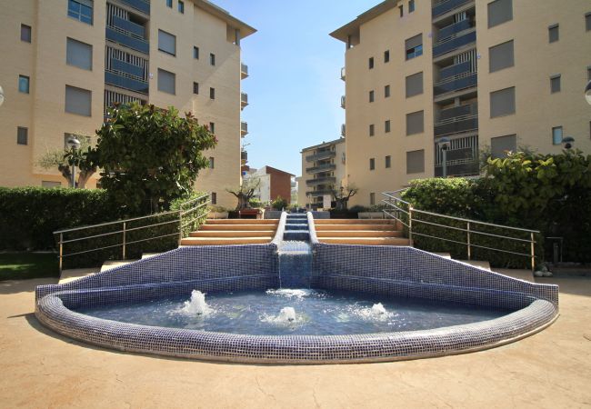 Apartment in La Pineda - MALDIVAS III Complex Apartment in La Pineda - MALDIVAS III Complex