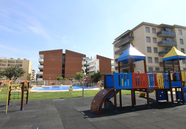 Apartment in La Pineda - MALDIVAS III Complex Apartment in La Pineda - MALDIVAS III Complex