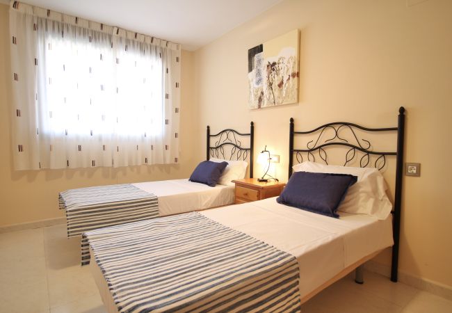 Apartment in La Pineda - MALDIVAS III Complex Apartment in La Pineda - MALDIVAS III Complex