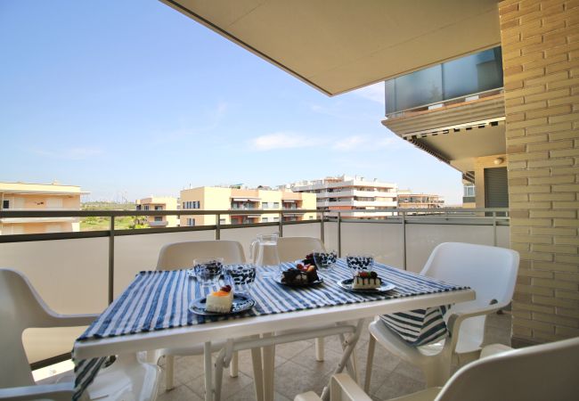 Apartment in La Pineda - MALDIVAS III Complex Apartment in La Pineda - MALDIVAS III Complex