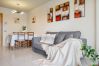 Apartment in La Pineda - MALDIVAS III Complex Apartment in La Pineda - MALDIVAS III Complex