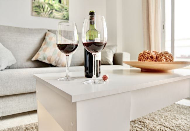 Apartment in La Pineda - AQUAMARINA Apartments Apartment in La Pineda - AQUAMARINA Apartments