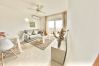 Apartment in La Pineda - AQUAMARINA Apartments