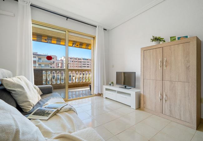 Apartment in La Pineda - ALBENIZ Apartments  Apartment in La Pineda - ALBENIZ Apartments
