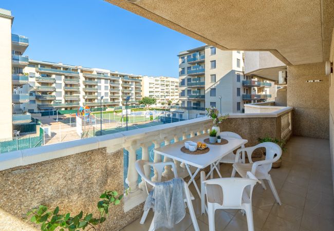 Apartment in La Pineda - ALBENIZ Apartments  Apartment in La Pineda - ALBENIZ Apartments