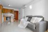 Apartment in La Pineda - ALBENIZ Apartments  Apartment in La Pineda - ALBENIZ Apartments