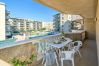 Apartment in La Pineda - ALBENIZ Apartments  Apartment in La Pineda - ALBENIZ Apartments