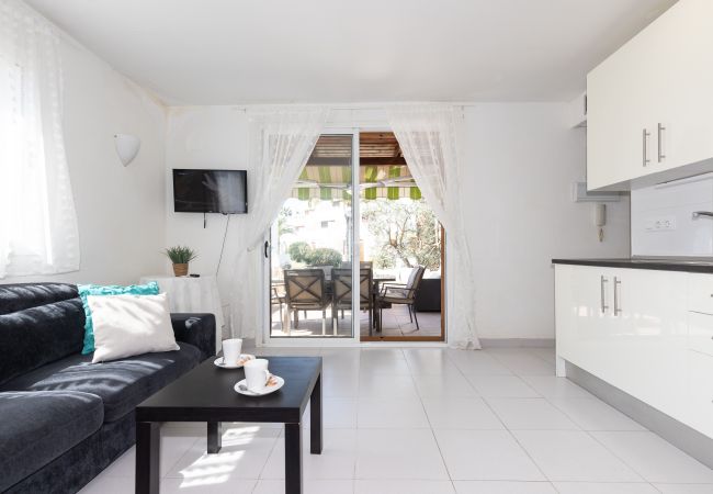 Apartment in La Pineda - PUNTA PRIMA VILLA TINI XI  Apartment in La Pineda - PUNTA PRIMA VILLA TINI XI