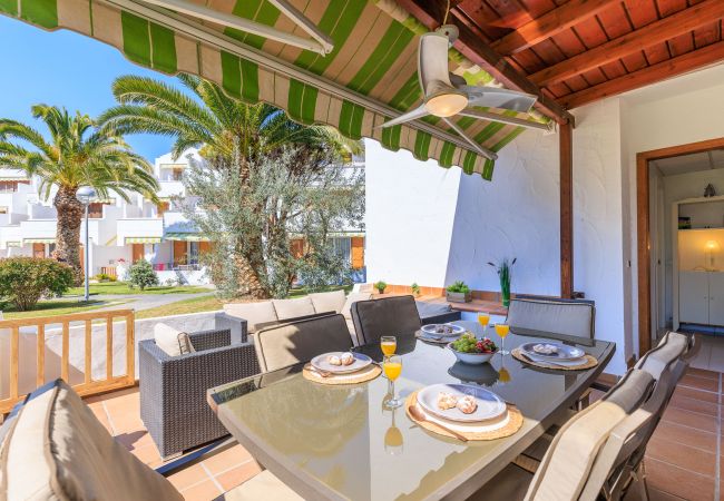 Apartment in La Pineda - PUNTA PRIMA VILLA TINI XI  Apartment in La Pineda - PUNTA PRIMA VILLA TINI XI