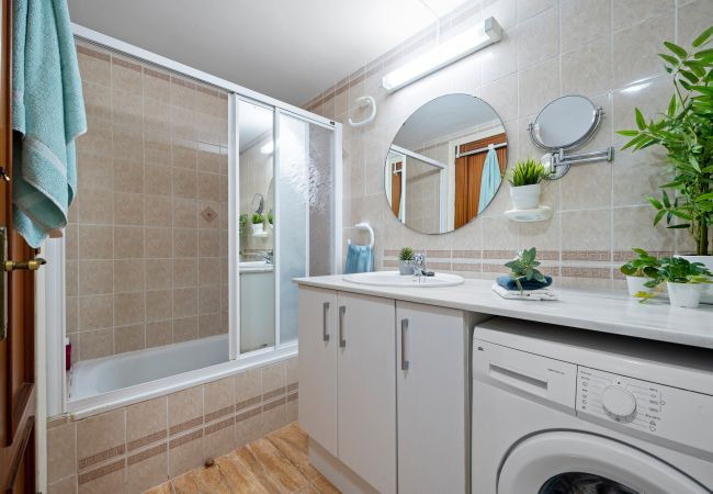 Apartment in La Pineda - PARADIS PARK APARTMENTS Apartment in La Pineda - PARADIS PARK APARTMENTS