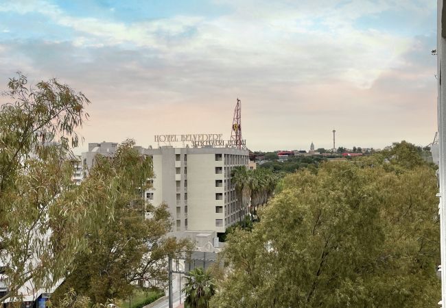 Apartment in Salou - ROYAL APARTMENTS SALOU Apartment in Salou - ROYAL APARTMENTS SALOU