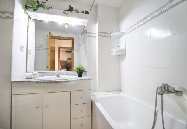 Apartment in Salou - ROYAL APARTMENTS SALOU Apartment in Salou - ROYAL APARTMENTS SALOU