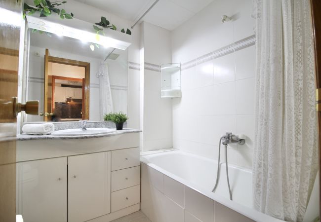 Apartment in Salou - ROYAL APARTMENTS SALOU Apartment in Salou - ROYAL APARTMENTS SALOU