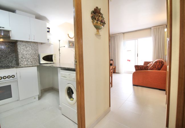 Apartment in Salou - ROYAL APARTMENTS SALOU Apartment in Salou - ROYAL APARTMENTS SALOU