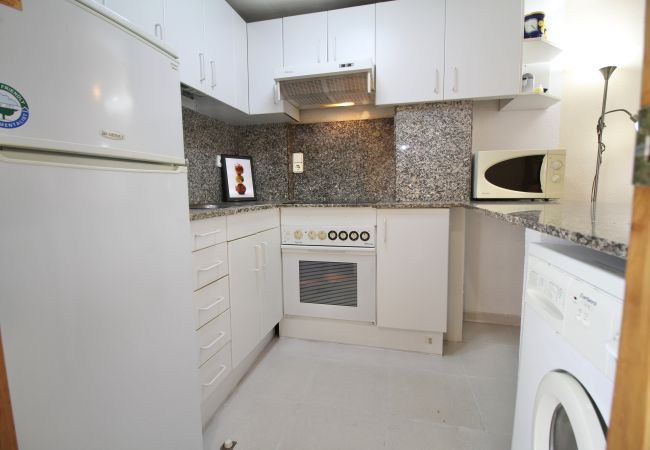 Apartment in Salou - ROYAL APARTMENTS SALOU Apartment in Salou - ROYAL APARTMENTS SALOU