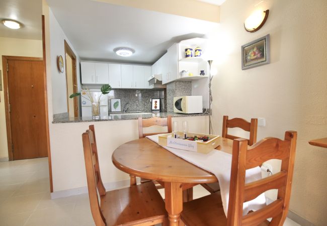 Apartment in Salou - ROYAL APARTMENTS SALOU Apartment in Salou - ROYAL APARTMENTS SALOU