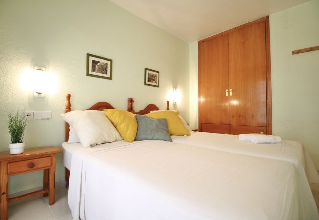 Apartment in Salou - ROYAL APARTMENTS SALOU Apartment in Salou - ROYAL APARTMENTS SALOU