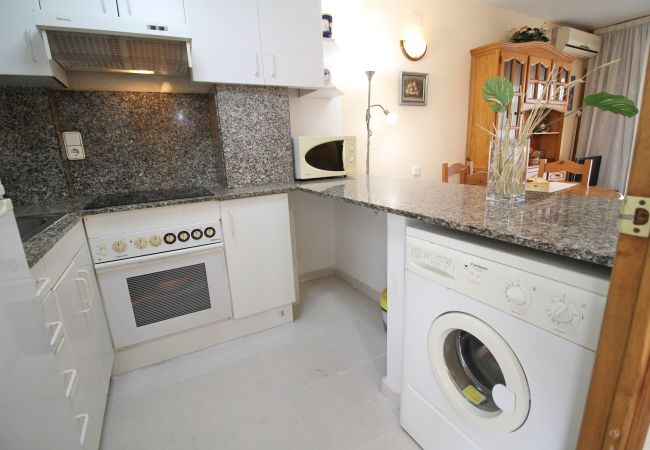 Apartment in Salou - ROYAL APARTMENTS SALOU Apartment in Salou - ROYAL APARTMENTS SALOU