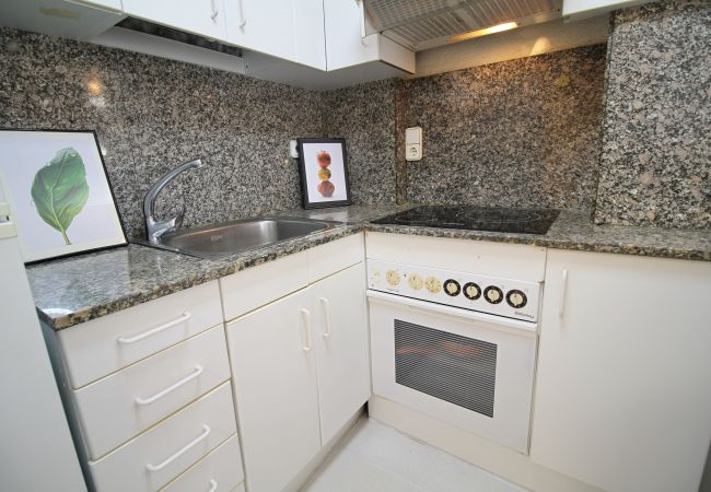 Apartment in Salou - ROYAL APARTMENTS SALOU Apartment in Salou - ROYAL APARTMENTS SALOU