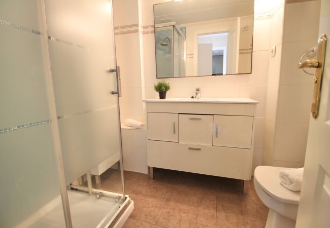 Apartment in Salou - ROYAL APARTMENTS SALOU Apartment in Salou - ROYAL APARTMENTS SALOU