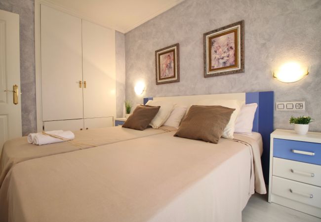 Apartment in Salou - ROYAL APARTMENTS SALOU Apartment in Salou - ROYAL APARTMENTS SALOU