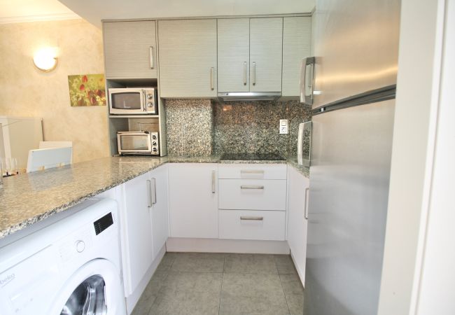 Apartment in Salou - ROYAL APARTMENTS SALOU Apartment in Salou - ROYAL APARTMENTS SALOU