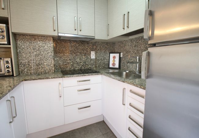 Apartment in Salou - ROYAL APARTMENTS SALOU Apartment in Salou - ROYAL APARTMENTS SALOU