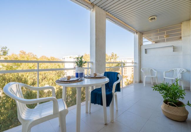 Apartment in Salou - ROYAL APARTMENTS SALOU Apartment in Salou - ROYAL APARTMENTS SALOU