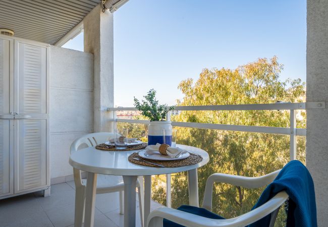Apartment in Salou - ROYAL APARTMENTS SALOU Apartment in Salou - ROYAL APARTMENTS SALOU