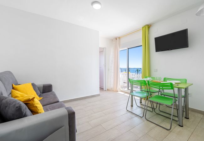 Apartment in La Pineda - PINEDA III  Apartments Apartment in La Pineda - PINEDA III  Apartments