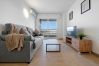 Apartment in La Pineda - AQUAMARINA II Apartments