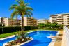 Apartment in La Pineda - AQUAMARINA II Apartments