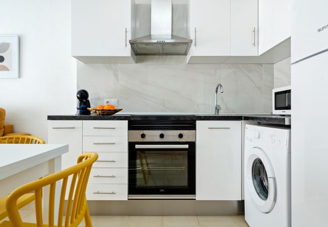 Apartment in La Pineda - ALBENIZ Superior Apartment in La Pineda - ALBENIZ Superior