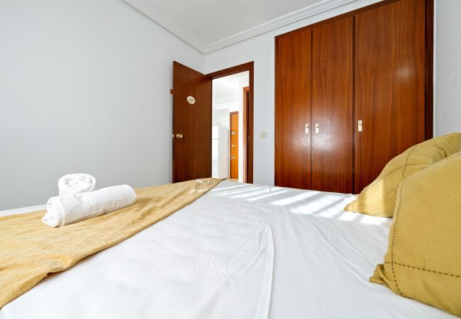 Apartment in La Pineda - ALBENIZ Superior Apartment in La Pineda - ALBENIZ Superior