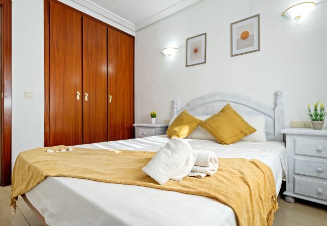 Apartment in La Pineda - ALBENIZ Superior Apartment in La Pineda - ALBENIZ Superior