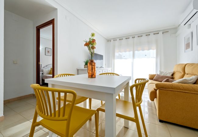 Apartment in La Pineda - ALBENIZ Superior Apartment in La Pineda - ALBENIZ Superior