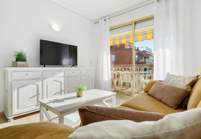 Apartment in La Pineda - ALBENIZ Superior Apartment in La Pineda - ALBENIZ Superior