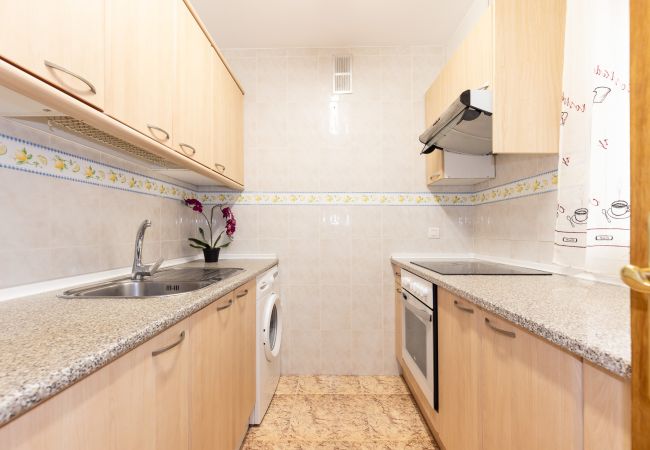 Apartment in La Pineda - MARE INTERNUM III Apartment in La Pineda - MARE INTERNUM III