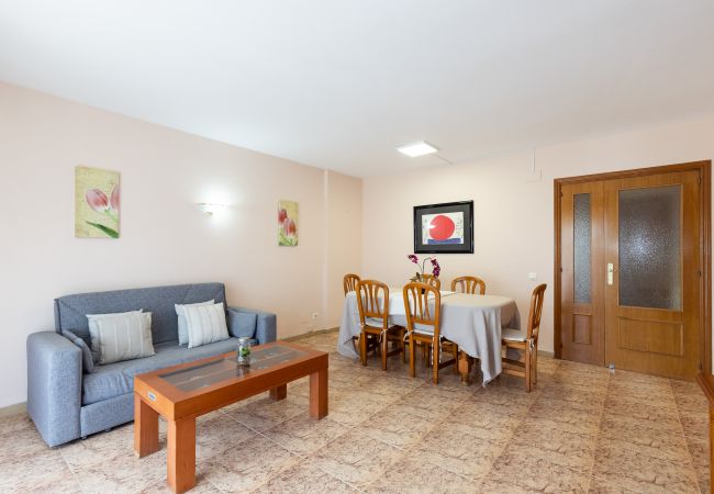Apartment in La Pineda - MARE INTERNUM III Apartment in La Pineda - MARE INTERNUM III