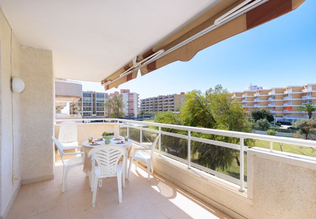 Apartment in La Pineda - MARE INTERNUM III Apartment in La Pineda - MARE INTERNUM III
